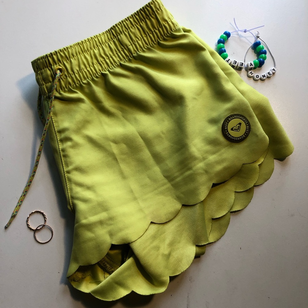 Roxy shorts